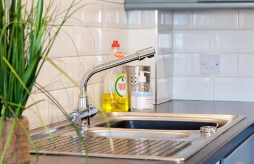 Pinfold Court Apartments - Foto 44