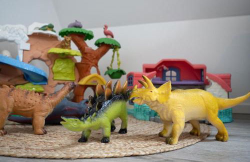 Luxury Apartment im Luftkurort Tengen - Foto 30