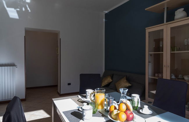 Il Villaggio Family Apartment - Foto 13