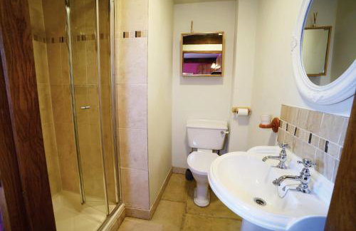 FLETCHERS HALL COVERED POOL Heated - Foto 26