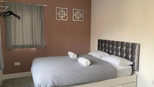 Newcastle City Penthouse - Foto 3