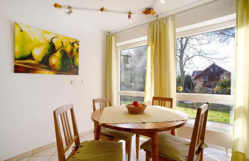 Ferienwohnung Schoeneberg - Photo 19