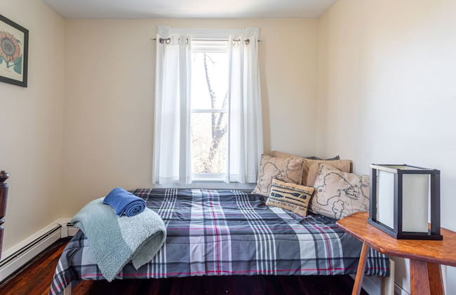 Cozy Easy Access to the Best of the Hudson Valley - Foto 33