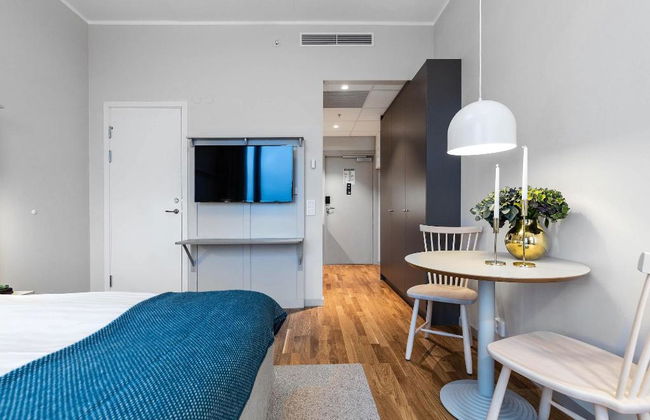 Biz Apartment Bromma - Foto 34