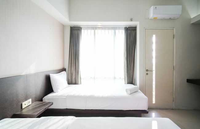 Cozy Stay 2Br At The Square Surabaya Apartment - Foto 4