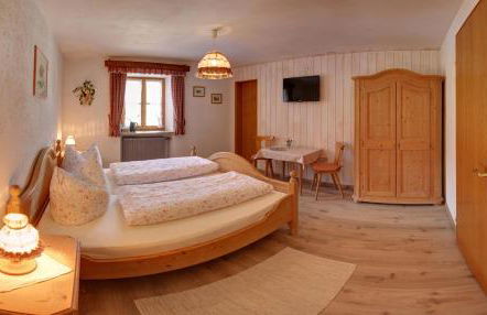 Hörlhof - Chiemgau Karte - Foto 24