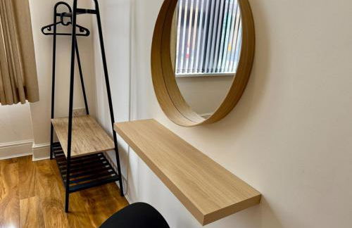 Beautiful City Centre Apartment With Garden - Foto 18