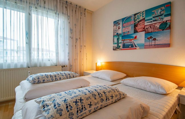 Lovely Holiday Apartment for 4 People - Foto 27