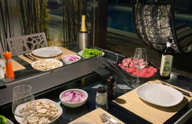 The Bamboo villa - Fraschetti Daniele - Foto 69