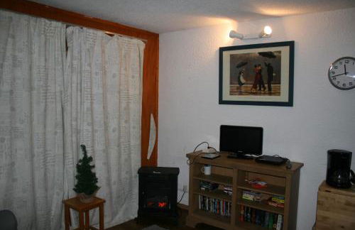 Ski in and Out 2-Bed Apartment in Meribel - Foto 4