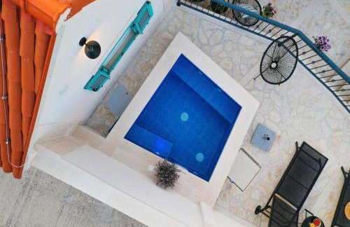 Villa ADRIANA - Two bedroom Villa with swimming pool - Foto 73