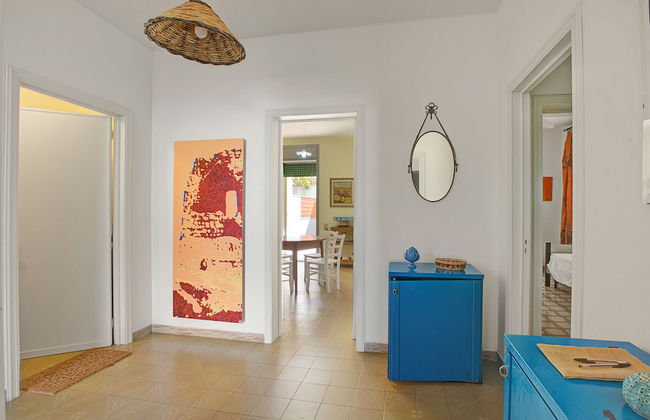 Residence Thalassa With Pool - Foto 17