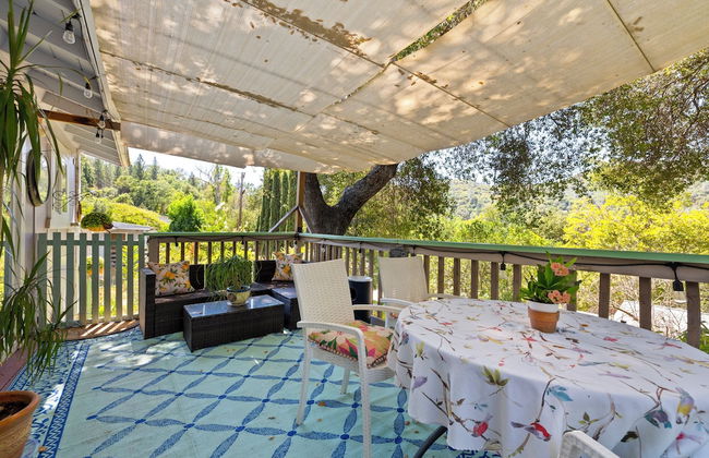 Villa Sierra - Foto 18