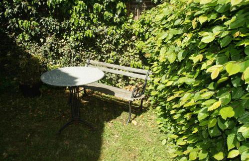 Die kleine Villa OLEFant im historischen Ortskern von Schleiden-Olef - Foto 35