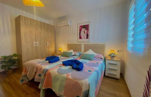 Apartamento Monica - Foto 39