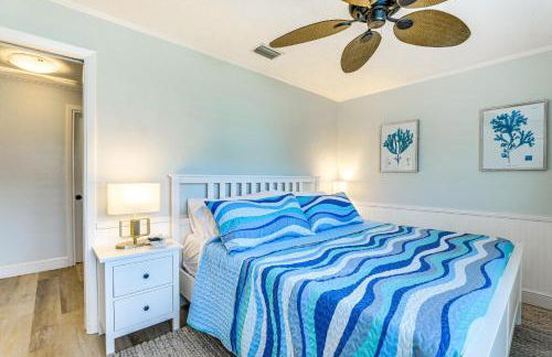 Private Fishing Dock Waterfront Palmetto Home! - Foto 21