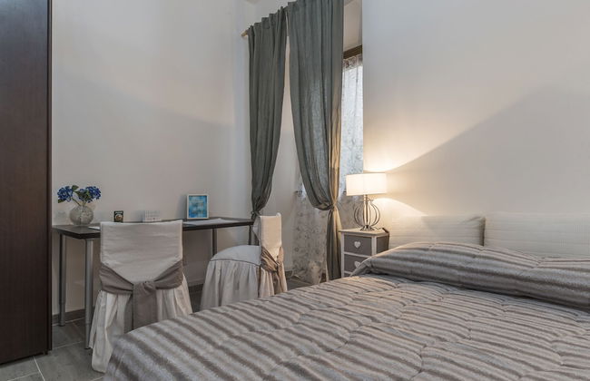 Villa Albani Apartment - Foto 19