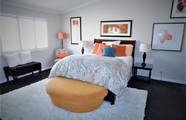 Sunkist at 411 - Community Pool - Foto 11