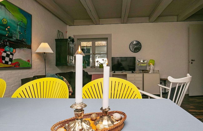 Seaside Charm in Baring - By Traum Ferienwohnungen - Foto 10