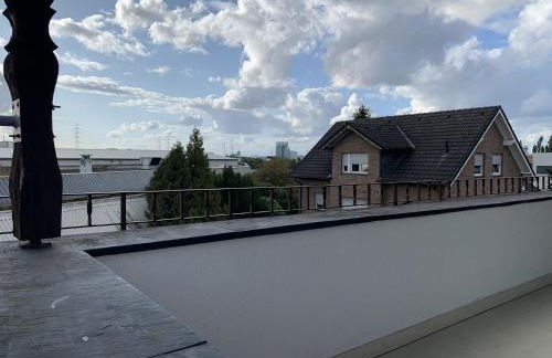 Apart-Hotel Rheinischer Hof Dormagen - Photo 58