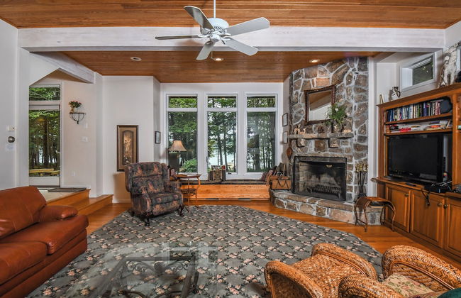 Sunset View by Taylor Made Deep Creek - Foto 38