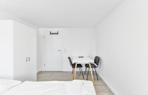 Perfekt für Firmen und Gruppen - 1 Haus - 12 Wohnungen - Foto 60