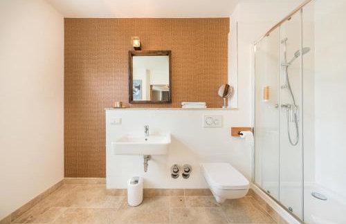 Design Apartments - "Das Kutscherhaus" - Foto 29