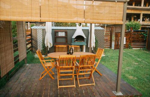 Retro luxury rooms - Foto 43