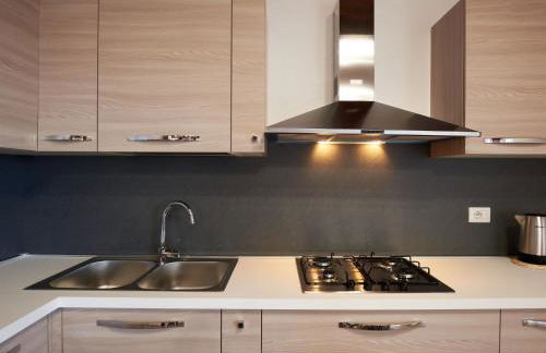 Apartment Dora Bellavista by Interhome - Foto 25