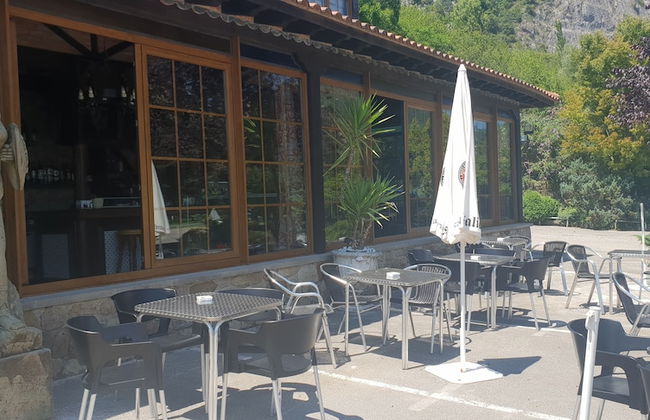 Posada Medieval el Manjon - Foto 51