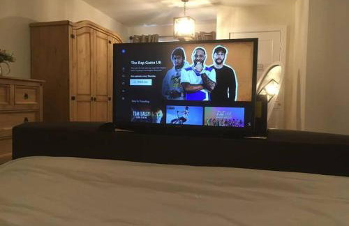 St Marks Court Holiday Homes - No1 - Foto 6