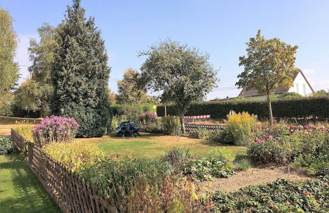 Holiday Home Rodershausen Near Vianden Castle - Foto 15