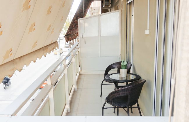 Best House Ellinos Stratiotou Ayia Patra - Foto 20