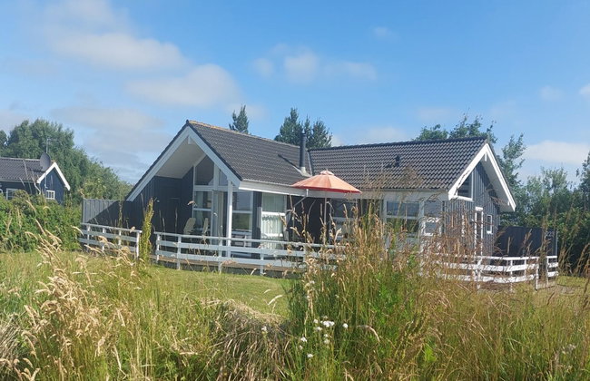 "Chrisse" - 550m from the sea - Photo 2