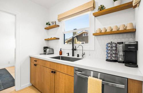 Mid-Town Escape - Foto 17