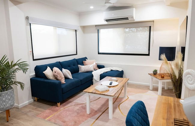 Rosewood Rustic Refuge Pool Outdoor Dining Backyard - Foto 69