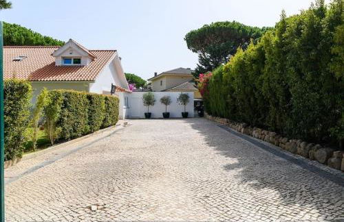 VILLA MONZA CASCAIS - Foto 64