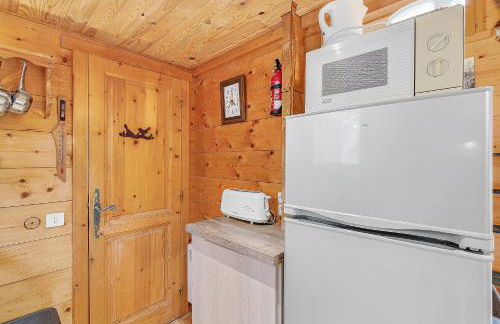 Chalet Le Mazet - Foto 10