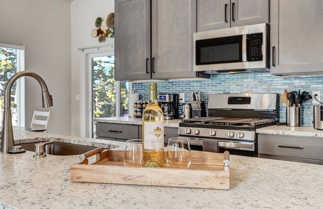 Mountain Oasis - Foto 41