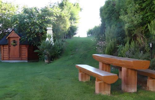 Zum Rebberg Ferienwohnungen - Photo 26