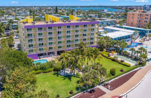 South Beach Condo Hotel by Travel Resort Services, Inc. - Photo 12
