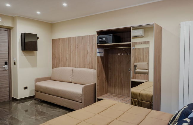 Miryam House Affittacamere Suite Relax - Foto 29