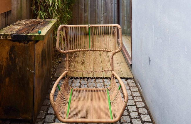 The Southwark Wonder - Charming 1bdr Flat With Patio - Foto 12