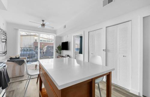 Lodgeur Denton - next to Rayzor Ranch, hospitals, close to UNT - Foto 48