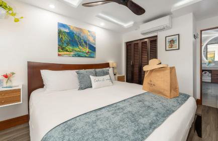 Spectacular luxury , modern oceanfront condo Maalaea-Kihei ,Maui - Foto 18
