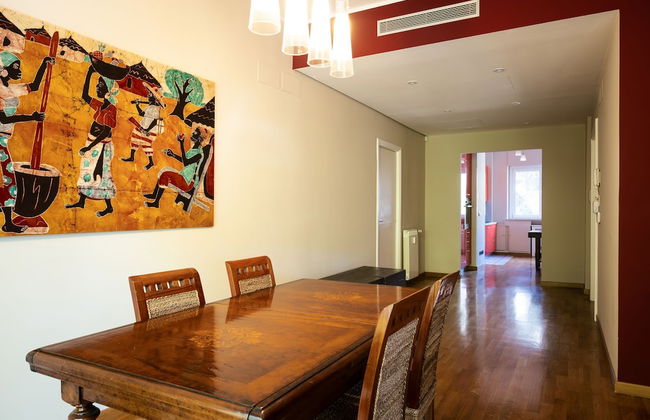 Beethoven Luxury Apartment - Foto 9