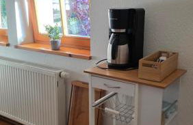 Große Landhaus Wohnung 30 Min bis Hamburg - Foto 9