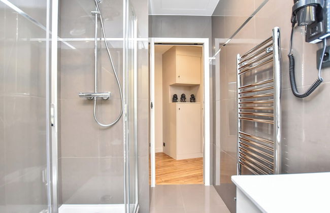 Bright Apartment - 1br/4p - Opera Garnier - Photo 12