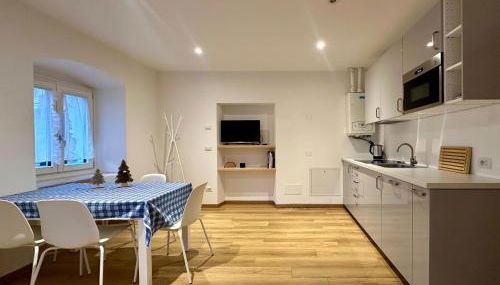 La Busa dai Zervi - Foto 5