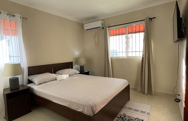 Stylish Stay Ciudad Juan Bosch - Foto 3